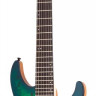 SCHECTER C-7 PRO AQB 7-струнная электрогитара