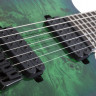 SCHECTER C-7 PRO AQB 7-струнная электрогитара