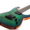 SCHECTER C-7 PRO AQB 7-струнная электрогитара