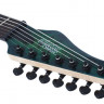 SCHECTER C-7 PRO AQB 7-струнная электрогитара