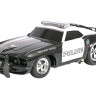 Радиоуправляемая машина He Tai Toys Полиция 70599BP 1/16 +акб