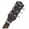 Gretsch G5426 Jet Club Rosewood Fingerboard Silver электрогитара