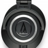 НАУШНИКИ AUDIO-TECHNICA ATH-M50X