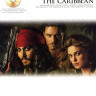 HL00842192 KLAUS BADELT PIRATES OF THE CARIBBEAN (CELLO) VLC BOOK/CD