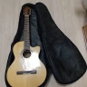 Чехол для классической гитары BRAHNER GC-3 утепленный