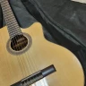Чехол для классической гитары BRAHNER GC-3 утепленный