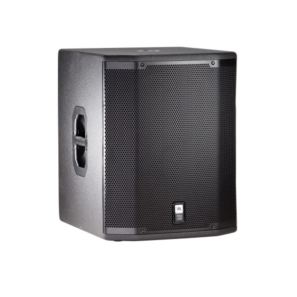 JBL PRX418S пассивный сабвуфер 3200 Вт производство- Мексика