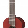 Yamaha GL1PBR Guitalele 1/8 гиталеле с чехлом