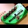 PIGTRONIX PSO PolySaturator Overdrive