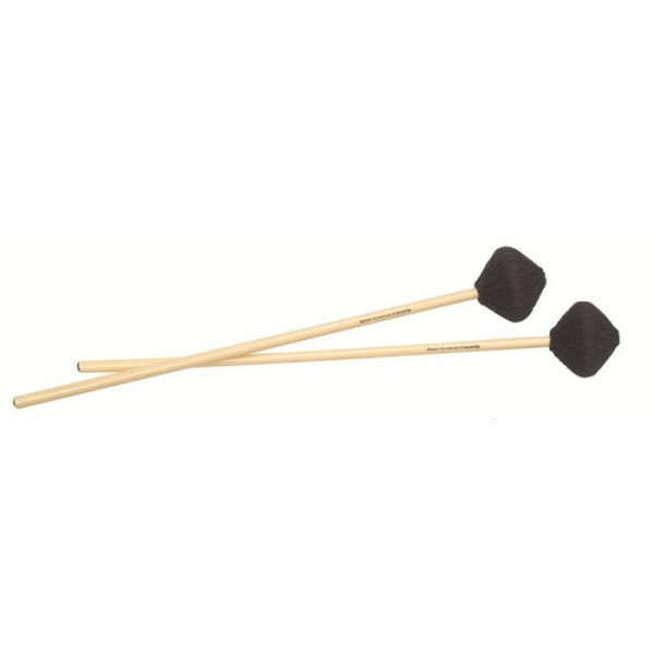 Палочки для тарелок SABIAN 61125 Symphonic Crescendo Cymbal Mallets