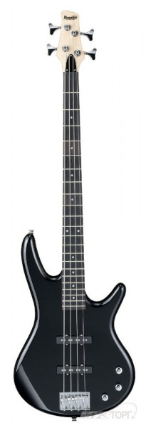 IBANEZ GIO GSR180 BLACK бас-гитара