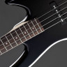 IBANEZ GIO GSR180 BLACK бас-гитара
