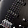 IBANEZ GIO GSR180 BLACK бас-гитара