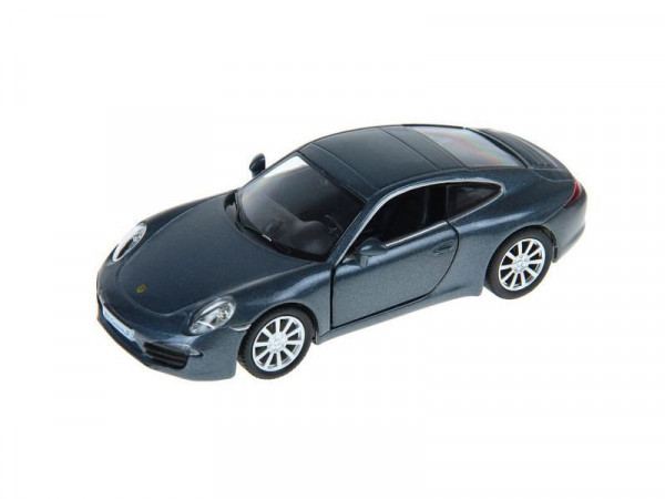 Машина Autotime "PORSCHE 911 CARRERA S" 5"