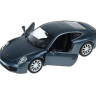 Машина Autotime "PORSCHE 911 CARRERA S" 5"