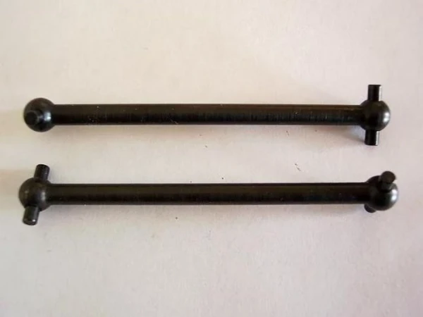 Вал основной. передний  1:5 28CC 4WD