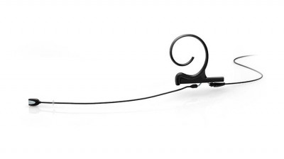 DPA FIDB00 миниатюрный головной микрофон на ухо