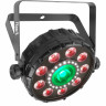 CHAUVET-DJ FXpar 9 мультиэффект RGB+UV+STR+PIX