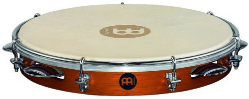 Пандейру MEINL PA12CN-M