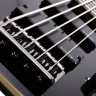 SCHECTER OMEN-5 BLK 5-струнная бас-гитара