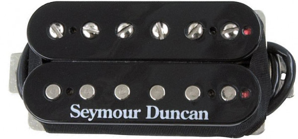 SEYMOUR DUNCAN SH-2N JAZZ MODEL HUMBUCKER BLACK звукосниматель