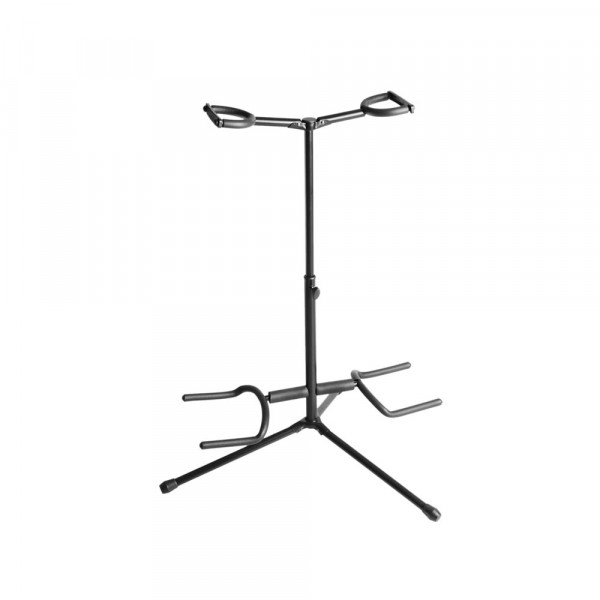 Стойка для 2-х гитар  AWEDA AGS-200