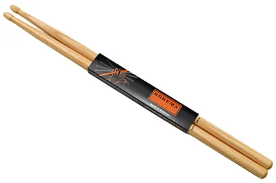 Барабанные палочки ROHEMA Light Rock 7A
