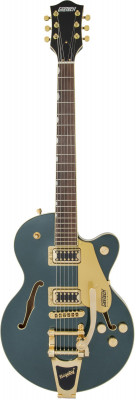 GRETSCH G5655TG EMTC CB JR CDG полуакустическая гитара