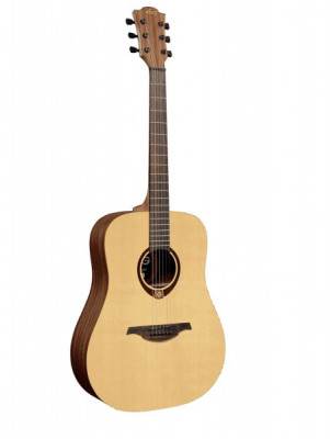 LAG T70D акустическая гитара