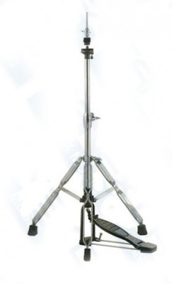 BRAHNER H-4R стойка для Hi-Hat (25/22 мм), усиленная, двойные ножки