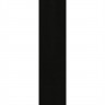 Ремень для классической гитары PLANET WAVES 50CL000 - нейлоновый, цвет черный