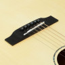 MARTIN ROMAS MR-41G акустическая гитара с вырезом