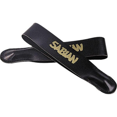 Ремни для тарелок SABIAN 61015PR Nylon Cymbal Straps пара