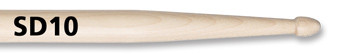 Барабанные палочки клён VIC FIRTH SD / 10