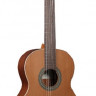 Cuenca 5 4/4 классическая гитара