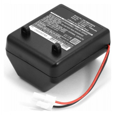Аккумулятор для пылесосов Samsung Pitatel VCB-058-SAM18.5-15L, Li-Ion 18.5V 1.5Ah
