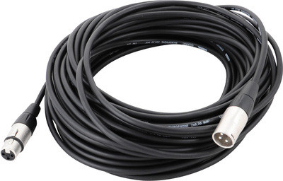 Микрофонный кабель Cordial CFM 20 FM