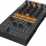 Behringer CMD MM-1 - 4х-канальный DJ-MIDI контроллер для работы с компьютерными приложениями