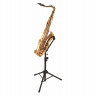 OnStage SXS7401B - стойка для саксофона, высокая