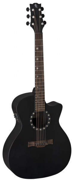 BATON ROUGE X1C/ACE ice электроакустическая гитара