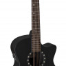 BATON ROUGE X1C/ACE ice электроакустическая гитара