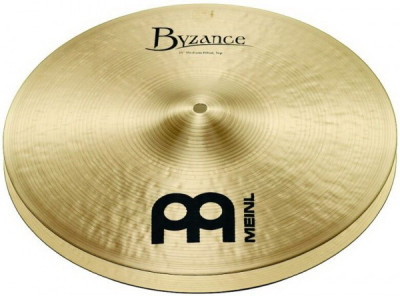 MEINL B13MH Medium Hihat 13" hi-hat тарелка