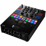 PIONEER DJM-S9 двухканальный микшер для Serato DJ с возможностью полноценной персональной настройки.