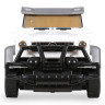 Радиоуправляемая машина MX Mercedes 6x6 1/24