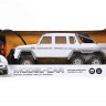 Радиоуправляемая машина MX Mercedes 6x6 1/24