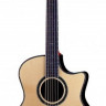 Crafter GLXE-4000/RS электроакустическая гитара