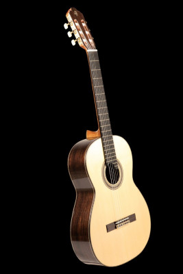 Prudencio 138 классическая гитара