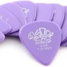 DUNLOP 41P1.50 Delrin® 500 упаковка медиаторов 1.50мм, (12шт.)