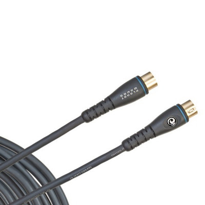MIDI-кабель PLANET WAVES PW-MD-05 MIDI кабель, длина 1,5 метра