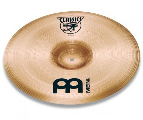 MEINL C12CH China 12" тарелка